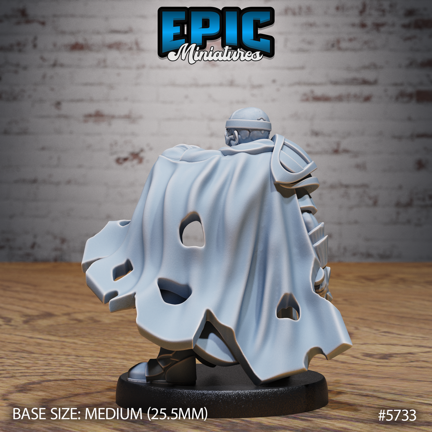 Cult Skull Mask