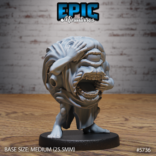 Cult Flesh Experiment