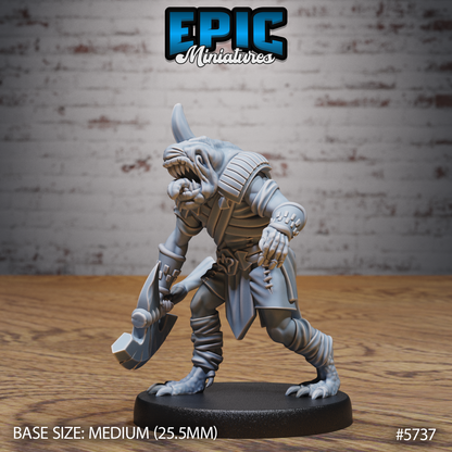 Cult Flesh Servant