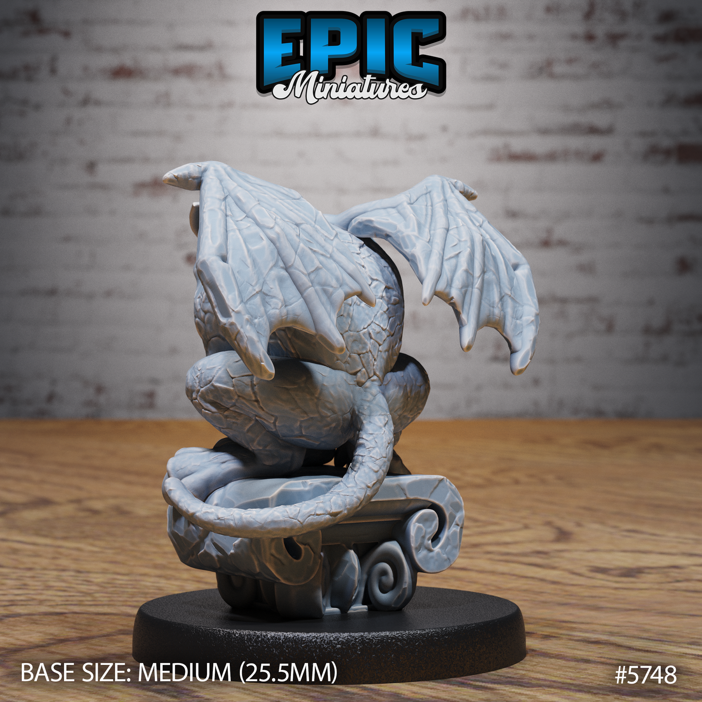 Gargoyle Kid