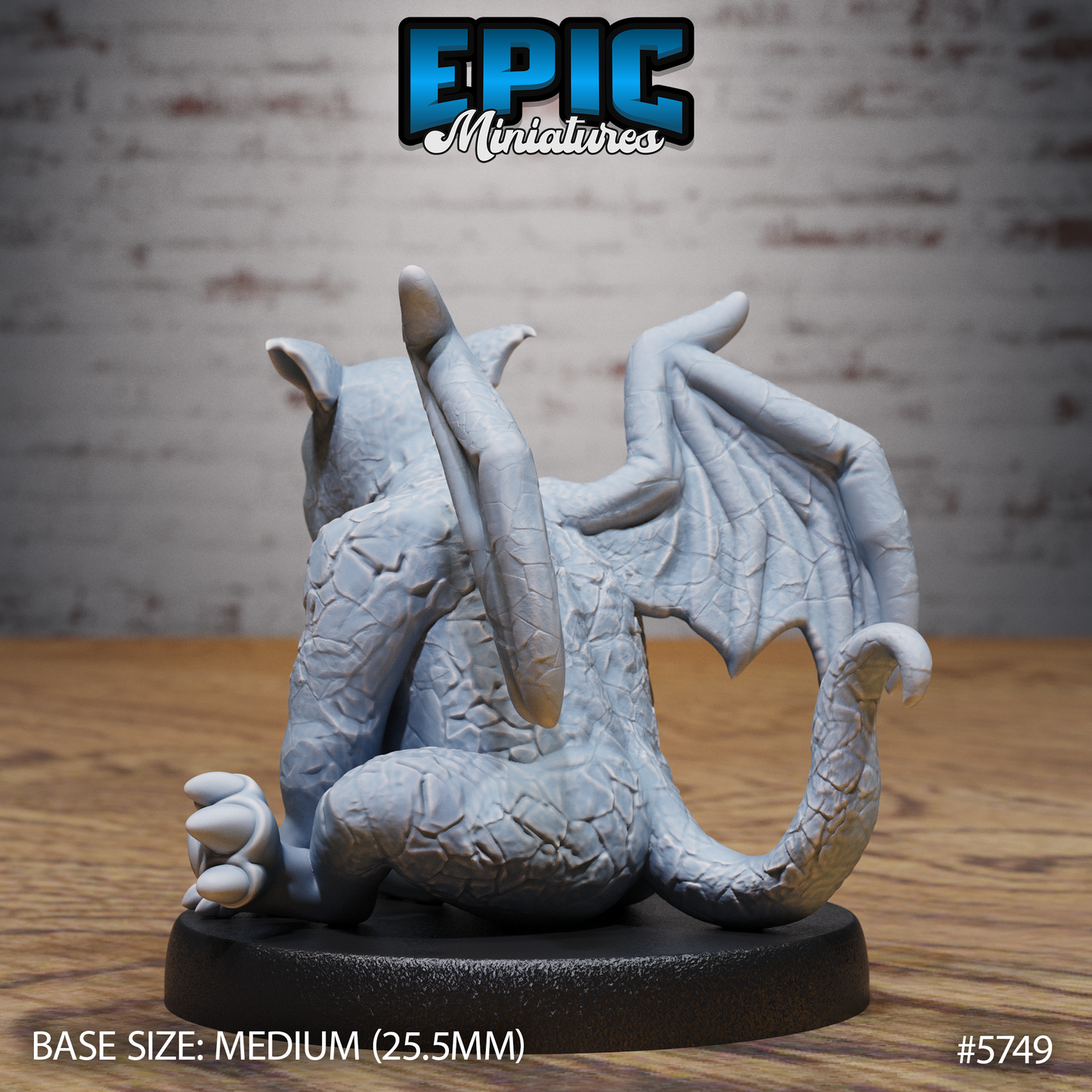 Gargoyle Kid