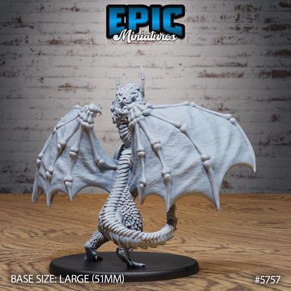 Cult Dragon