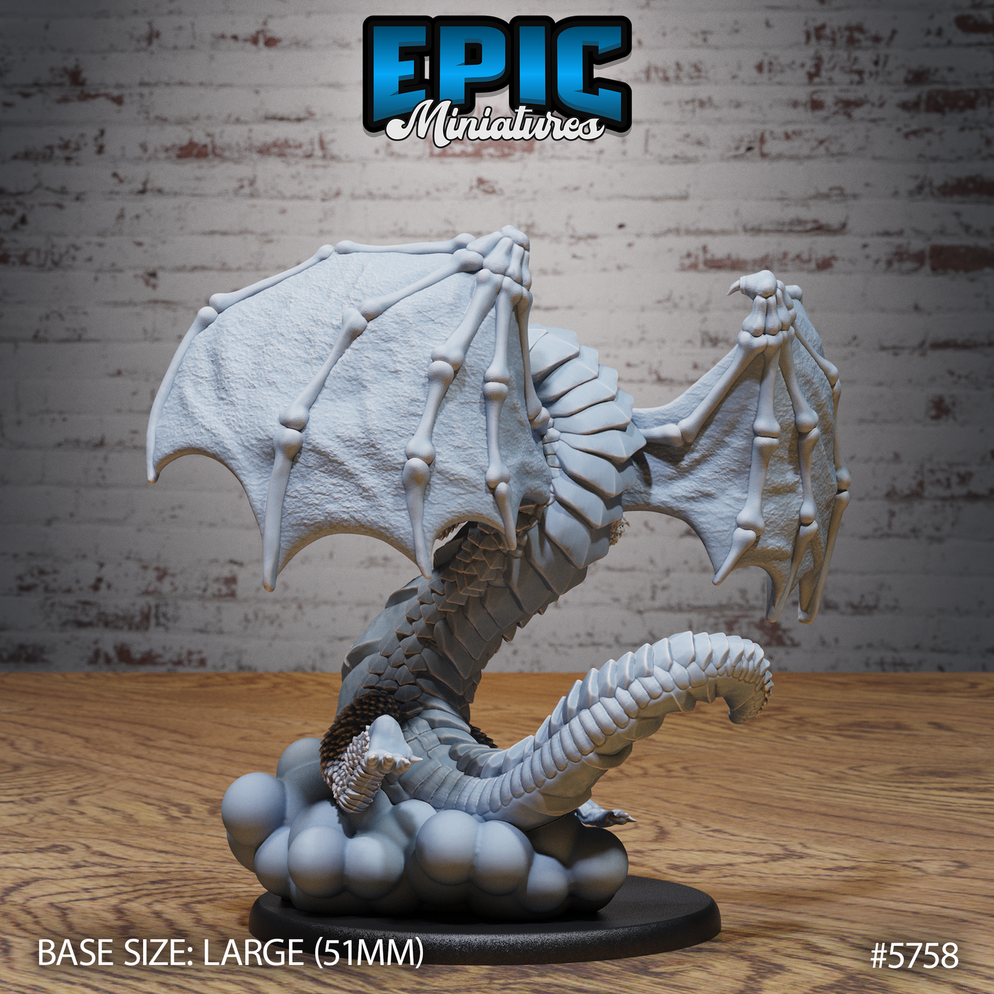 Cult Dragon