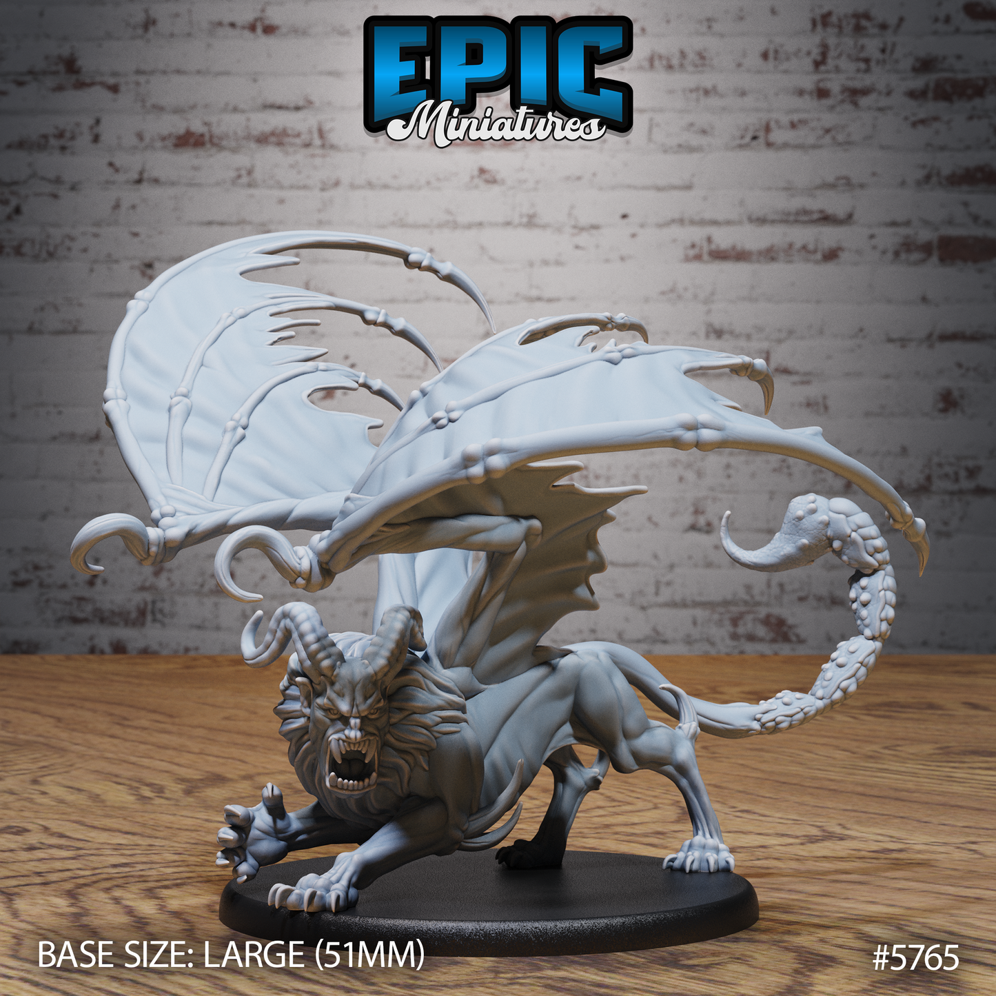 Manticore