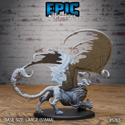 Manticore