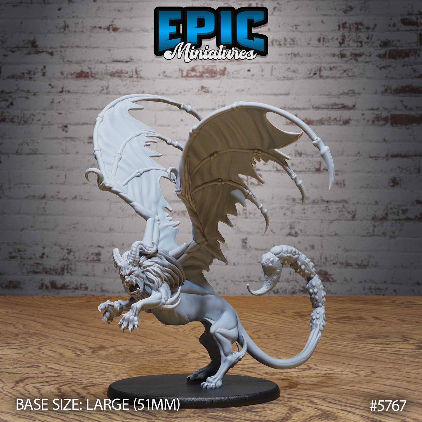 Manticore