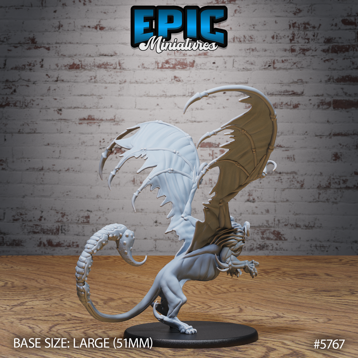 Manticore