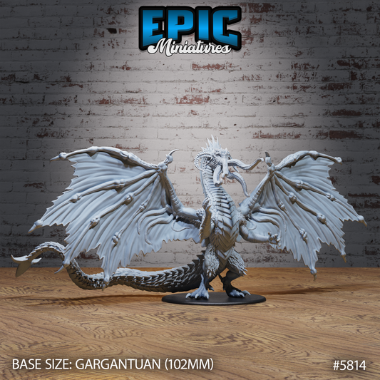 Brainstealer Blackdragon