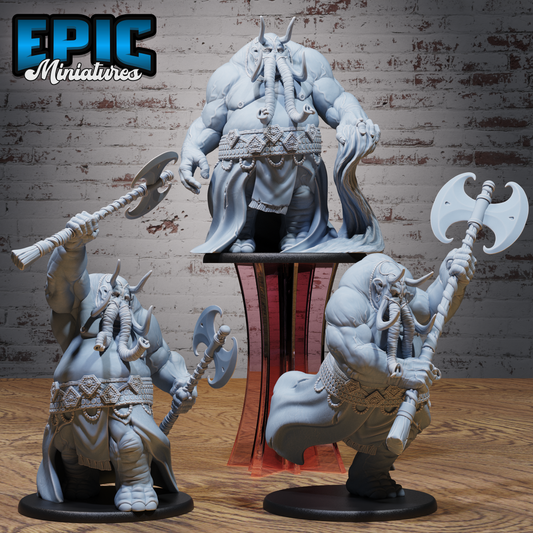 Elder Tusk