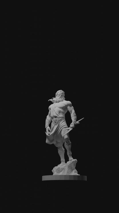 Zeus