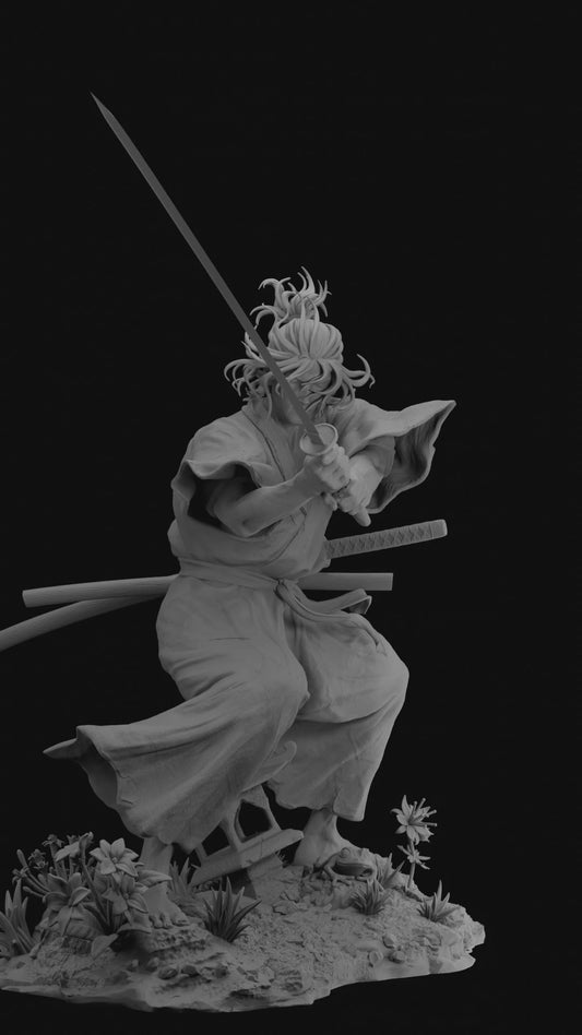 Musashi Miyamoto
