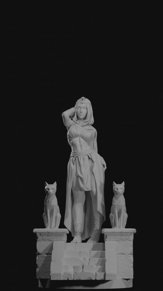 Cleopatra