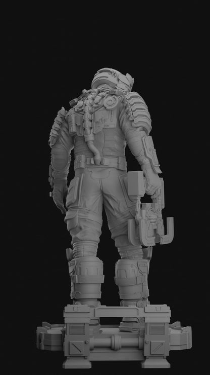 The steel Sentinel
